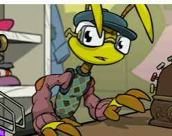 113n — Smash or Pass Neopet Characters option 15