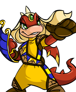 114n — Smash or Pass Neopet Characters option 16
