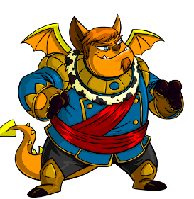 118n — Smash or Pass Neopet Characters option 20