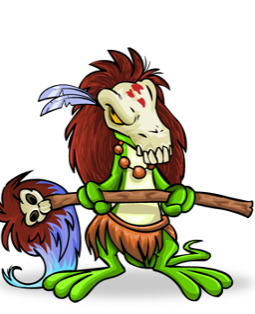 121n — Smash or Pass Neopet Characters option 24