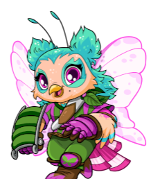 129n — Smash or Pass Neopet Characters option 32