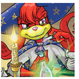 12n — Smash or Pass Neopet Characters option 33