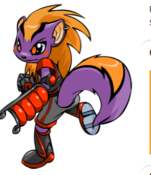 133n — Smash or Pass Neopet Characters option 37