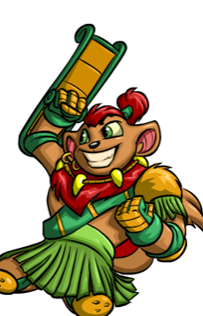 134n — Smash or Pass Neopet Characters option 38