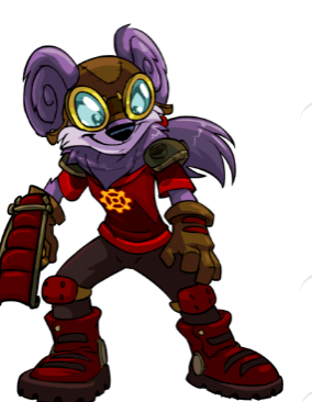 136n — Smash or Pass Neopet Characters option 40