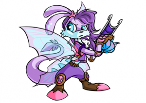 137n — Smash or Pass Neopet Characters option 41