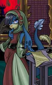 138n — Smash or Pass Neopet Characters option 42