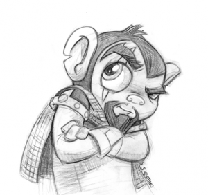 13n — Smash or Pass Neopet Characters option 44