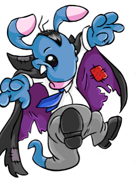 26n — Smash or Pass Neopet Characters option 59