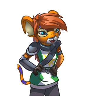 Smash or Pass Neopet Characters — option 74