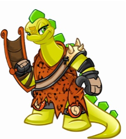 46n — Smash or Pass Neopet Characters option 81