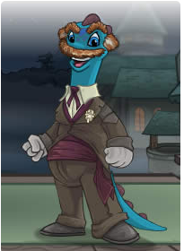 47n — Smash or Pass Neopet Characters option 82