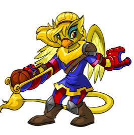 53n — Smash or Pass Neopet Characters option 89