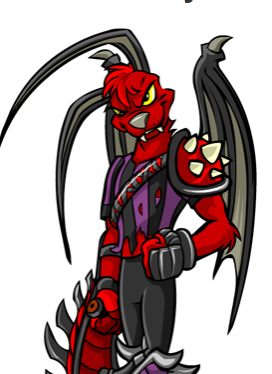60n — Smash or Pass Neopet Characters option 97