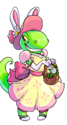 64n — Smash or Pass Neopet Characters option 101