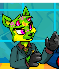 69n — Smash or Pass Neopet Characters option 106
