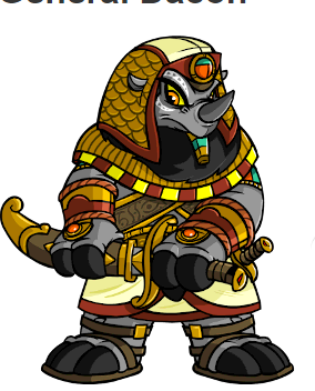 Smash or Pass Neopet Characters — option 107