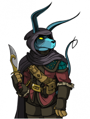 Smash or Pass Neopet Characters — option 118