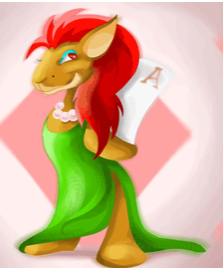 88n — Smash or Pass Neopet Characters option 127
