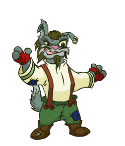 92n — Smash or Pass Neopet Characters option 132