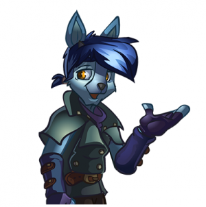 Smash or Pass Neopet Characters — option 140