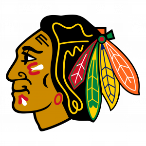 Zzzzz 1775615433primarylogoonblackcolor — Every Big 4 US Sports Teams Logo option 21