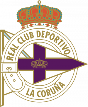 Zzzzz 1714830936rcdeportivolacorualogosvg — Spain football (soccer) teams tierlist option 57