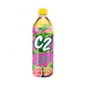 Nước ngọt — option 2