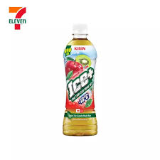 Ti Xung 24 — Nước ngọt option 26