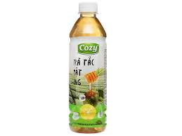 Ti Xung 26 — Nước ngọt option 28