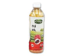 Ti Xung 27 — Nước ngọt option 29