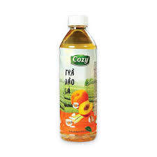 Ti Xung 28 — Nước ngọt option 30