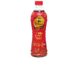 Ti Xung 31 — Nước ngọt option 34