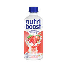 Ti Xung 43 — Nước ngọt option 47
