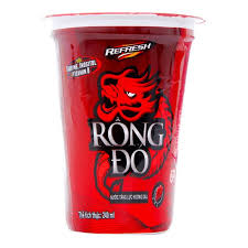 Ti Xung 70 — Nước ngọt option 77