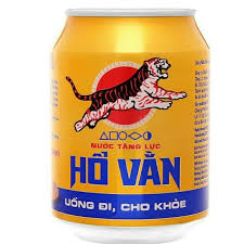 Ti Xung 71 — Nước ngọt option 78