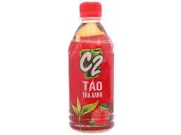 Ti Xung 8 — Nước ngọt option 87