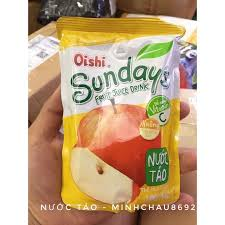 Ti Xung 87 — Nước ngọt option 95