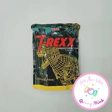 Ti Xung 90 — Nước ngọt option 99