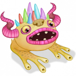 Zzzzz 1721863143rarefwog — My Singing Monsters (Rare Monsters Only) option 6