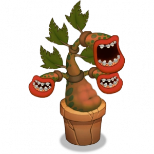 Zzzzz 1721863143rarepotbelly — My Singing Monsters (Rare Monsters Only) option 4