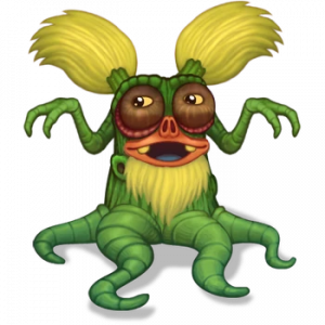 Zzzzz 1721863150rareoaktopus — My Singing Monsters (Rare Monsters Only) option 9