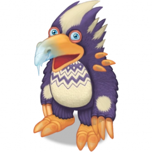 Zzzzz 1721863150rarepango — My Singing Monsters (Rare Monsters Only) option 13