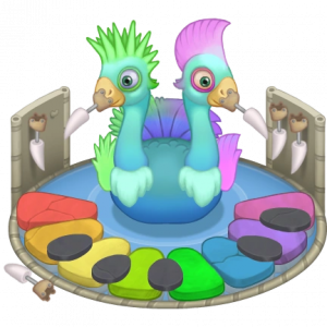 Zzzzz 1721863167rarequibble — My Singing Monsters (Rare Monsters Only) option 14