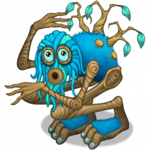 Zzzzz 1721863167rareshrubb — My Singing Monsters (Rare Monsters Only) option 10