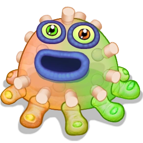 Zzzzz 1721863167raretoejammer — My Singing Monsters (Rare Monsters Only) option 3