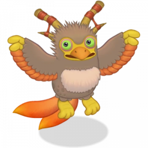 Zzzzz 1721863167raretweedle — My Singing Monsters (Rare Monsters Only) option 5