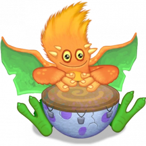 Zzzzz 1721864896rarecongle — My Singing Monsters (Rare Monsters Only) option 22