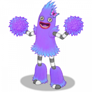 Zzzzz 1721864896rarepompom — My Singing Monsters (Rare Monsters Only) option 24