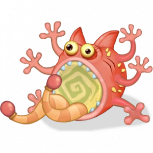 Zzzzz 1721864896rarepummel — My Singing Monsters (Rare Monsters Only) option 17